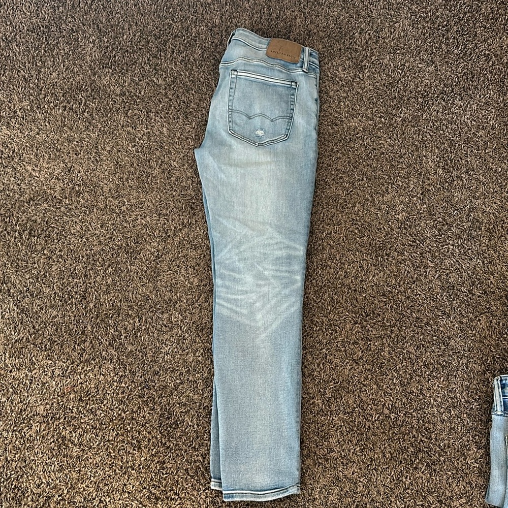 Men’s American Eagle jeans